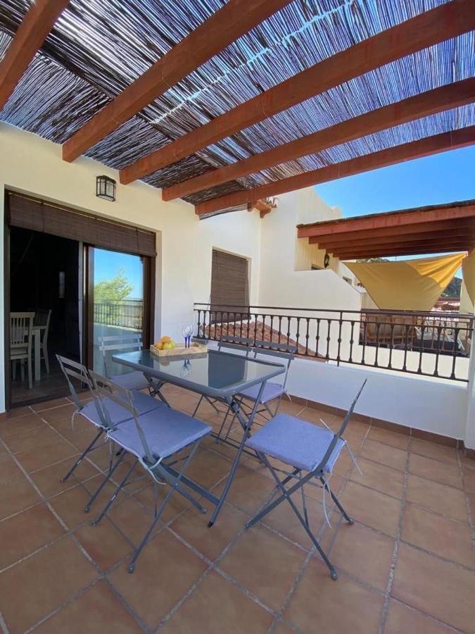 Casa Luna Lentegi Exterior photo